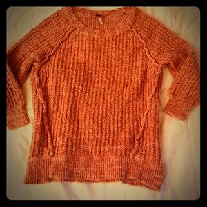 Free People Sweater